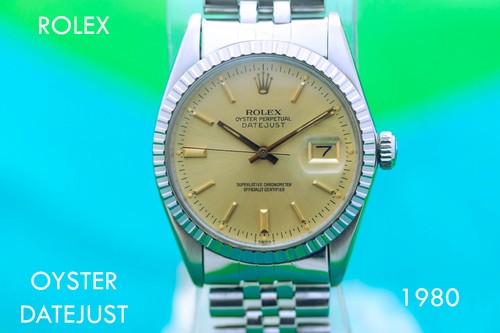 Cronometro rolex oyster - rolex,