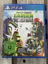 Piante vs. Zombies: Garden