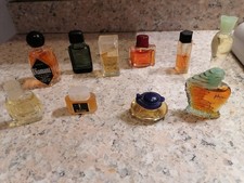 Stock Lotto#8   10 Miniature
