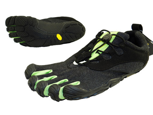 Vibram fivefingers sneaker - vibram,