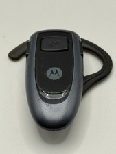 Motorola H350 nero elegante