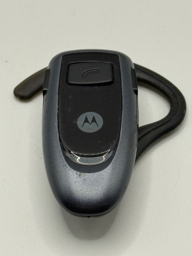 Motorola h350 nero elegante - h350,