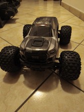 monster truck 1'10 rc Arrma