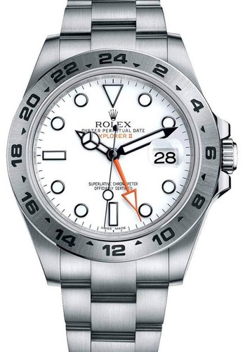 Orologio uomo rolex explorer - orologio,