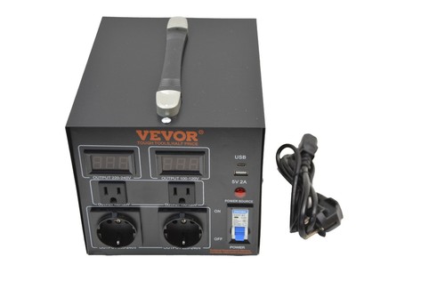 Vevor 2000w convertitore - vevor,