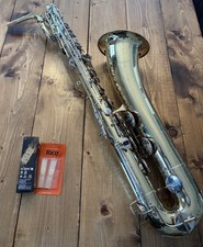 Selmer USA 156A Baritone