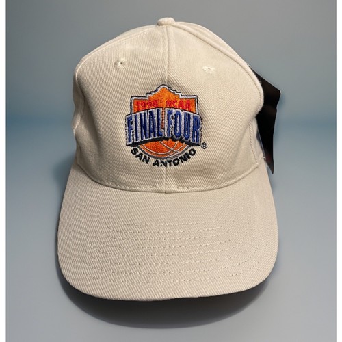 Cappello strapback final - final, four