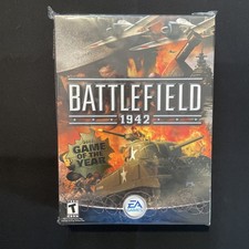 Battlefield 1942 Gioco