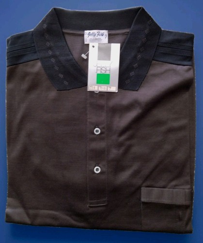 Polo blusotto manica corta - polo,