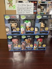 Funko Pop Batman 85th Joker 2