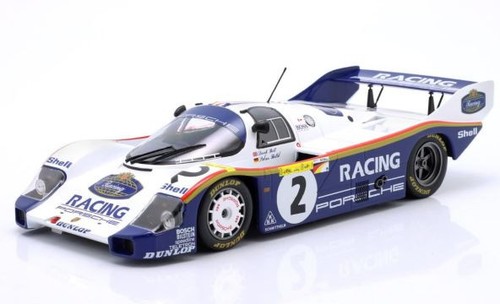 Porsche 956k bellof - porsche, /