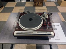 Pioneer PL-707 Giradischi