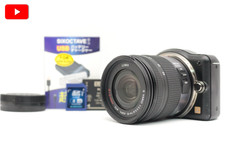 Fotocamera digitale Panasonic