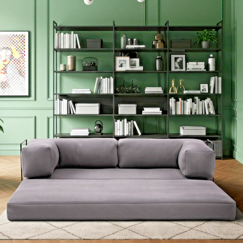 Divano letto modulare sedia - -,