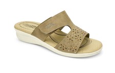 Tiglio 2391 blu beige - tiglio,