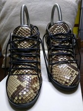 Scarpe  Pitone Roccia da DONNA