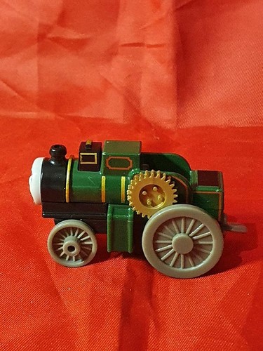 Trenino thomas locomotiva - trenino,