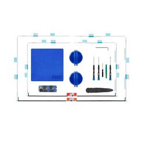 Owc aura flash ssd kit - ssd,
