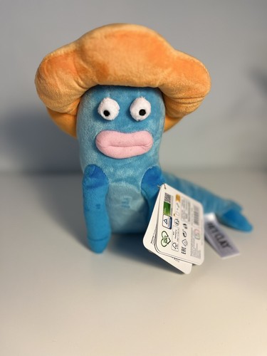 Peluche hey clay storie - hey,