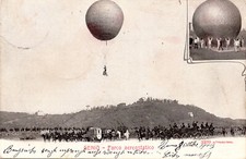 Palloncino palloncino genio 1910