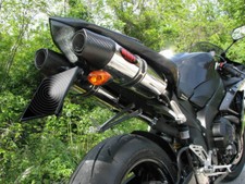 Yamaha R1 2009-2014 MassMoto