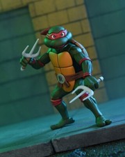 Teenage Mutant Ninja Turtles