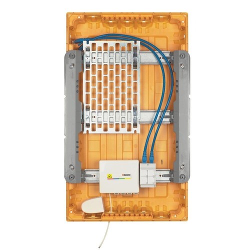 Bticino c9kqdsa36m kit home - kit,