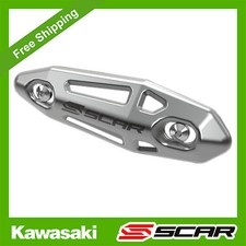 SCUDO PROTEZIONE TERMICA