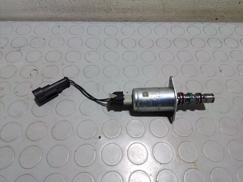 Elettrovalvola cambio