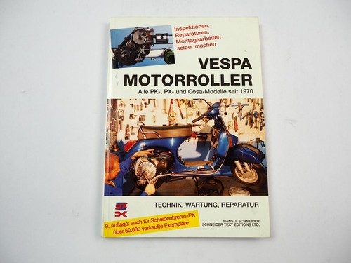 Vespa scooter cosa dal - vespa, pk