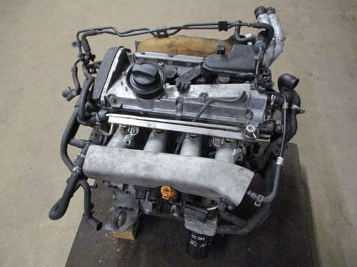 Motore bam 165kw 224cv - s3, 1.8t