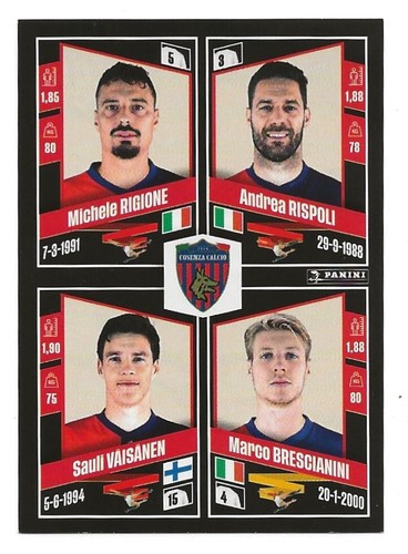 2022 2023 calciatori panini - 2022,