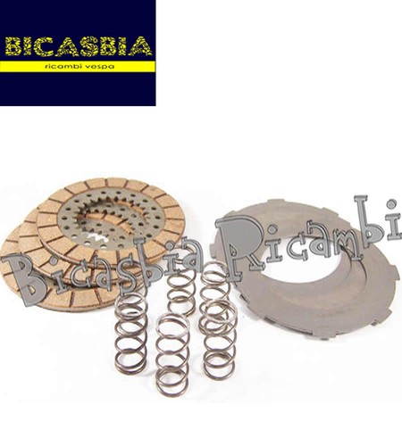 2271 dischi frizione - -,