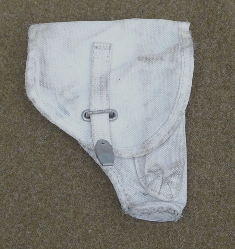 Etui blanc holster beretta - etui, blanc,