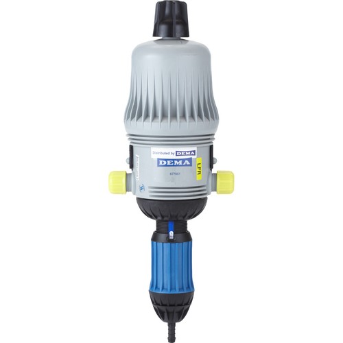 Dema mixrite serie 5 - serie, 3.5