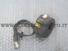 COMMUTATORE LUCI DESTRO PER GILERA RRT 125 NEBRASKA DEL 1987 (GL7783)