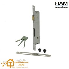 Serratura Chiave a Spillo 902K
