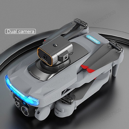 Drone p15 pro quad camera - drone,