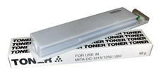 TONER MITA DC 1215 NERO