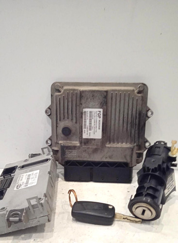 Kit centralina motore lancia - kit,