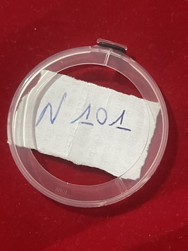 Genuine rolex protector bezel - rolex,