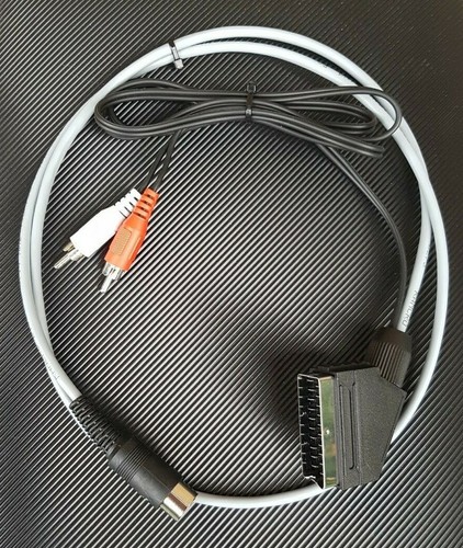 Cavo atari 1040 ste - atari,