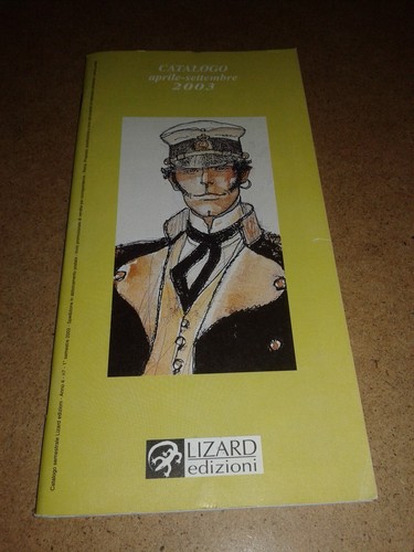 CATALOGO