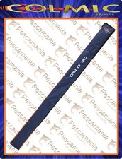 Fodero portacanna Colmic OSLO 3D  sacca canne a 3 sezioni 150x15x2cm