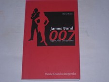 Greve, Werner:James Bond 007 