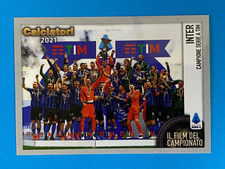 Figurine Calciatori Panini