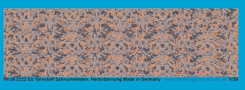 Peddinghaus decals 2222 - 1/35,