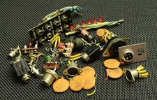 Yaesu FT-901DE DM, FT-902 DE