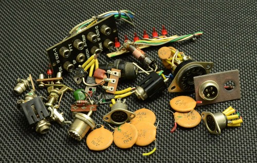 Yaesu 901de ft 902 de - yaesu,