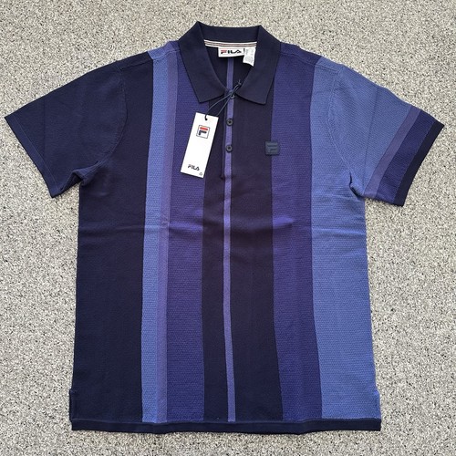 Polo fila maglia uomo - polo,